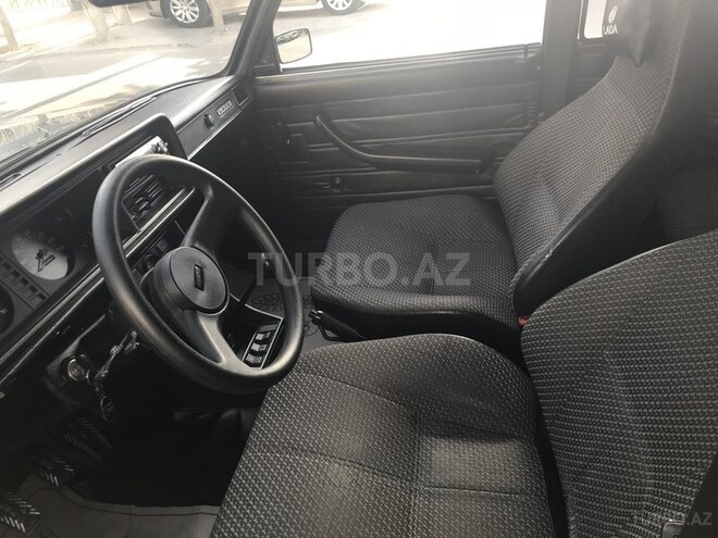 LADA (VAZ) 2107 2011, 80,000 km - 1.6 l - Bakı