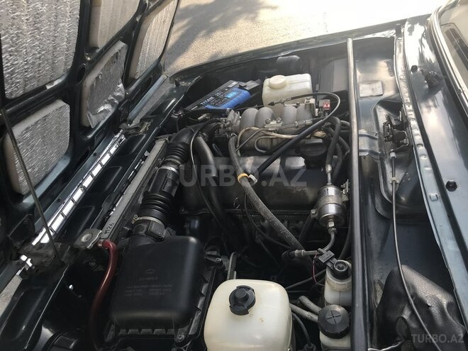 LADA (VAZ) 2107 2011, 80,000 km - 1.6 l - Bakı