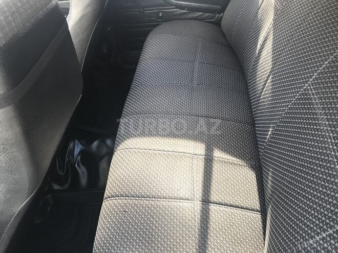 LADA (VAZ) 2107 2011, 80,000 km - 1.6 l - Bakı