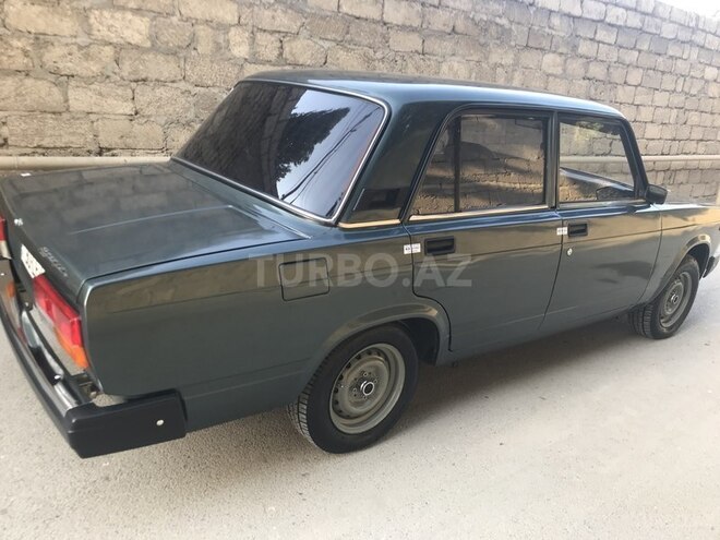 LADA (VAZ) 2107 2011, 80,000 km - 1.6 l - Bakı