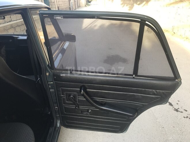 LADA (VAZ) 2107 2011, 80,000 km - 1.6 l - Bakı