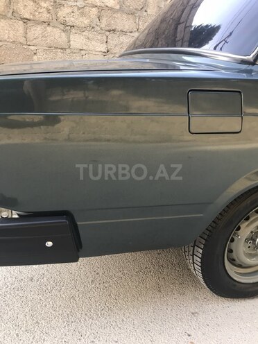 LADA (VAZ) 2107 2011, 80,000 km - 1.6 l - Bakı