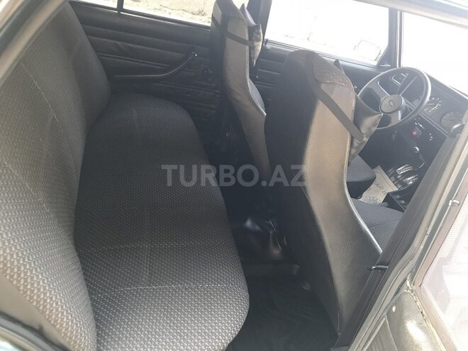 LADA (VAZ) 2107 2011, 80,000 km - 1.6 l - Bakı