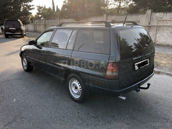 Opel Astra 1994, 376,880 km - 1.6 l - Sumqayıt