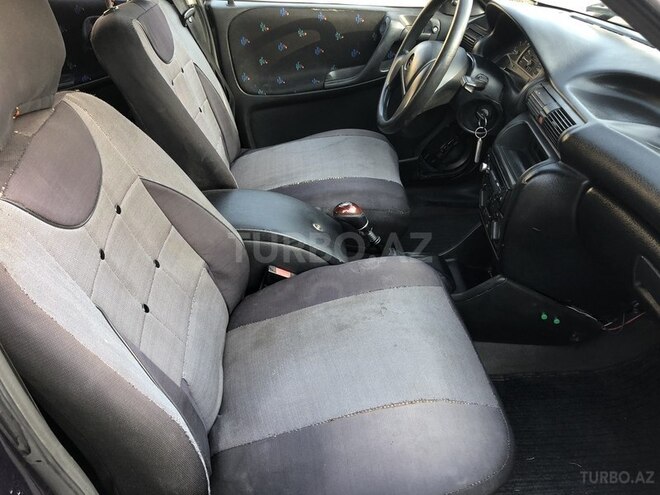 Opel Astra 1994, 376,880 km - 1.6 l - Sumqayıt
