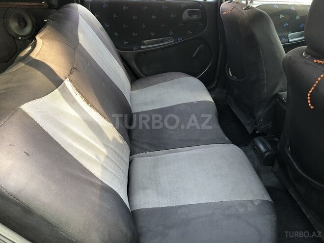 Opel Astra 1994, 376,880 km - 1.6 l - Sumqayıt