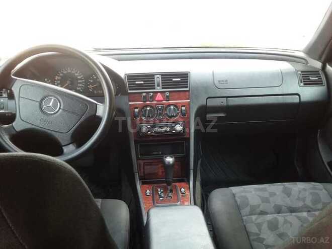 Mercedes C 180 1999, 227,890 km - 1.8 l - Bakı