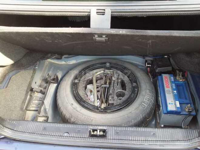 Mercedes C 180 1999, 227,890 km - 1.8 l - Bakı