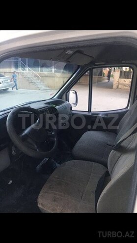 Ford Transit 2007, 480,000 km - 0.3 l - Bakı