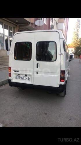 Ford Transit 2007, 480,000 km - 0.3 l - Bakı
