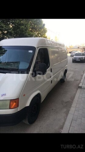 Ford Transit 2007, 480,000 km - 0.3 l - Bakı