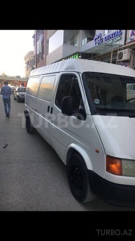 Ford Transit 2007, 480,000 km - 0.3 l - Bakı