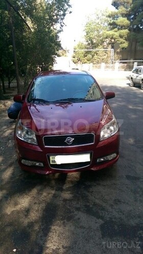 Ravon Nexia R3 2017, 75,000 km - 1.5 l - Bakı