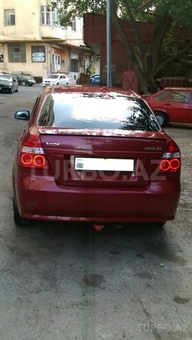 Ravon Nexia R3 2017, 75,000 km - 1.5 l - Bakı