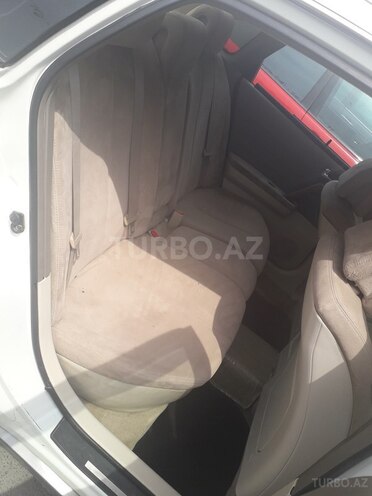 Nissan Teana 2004, 210,000 km - 2.3 l - Sumqayıt