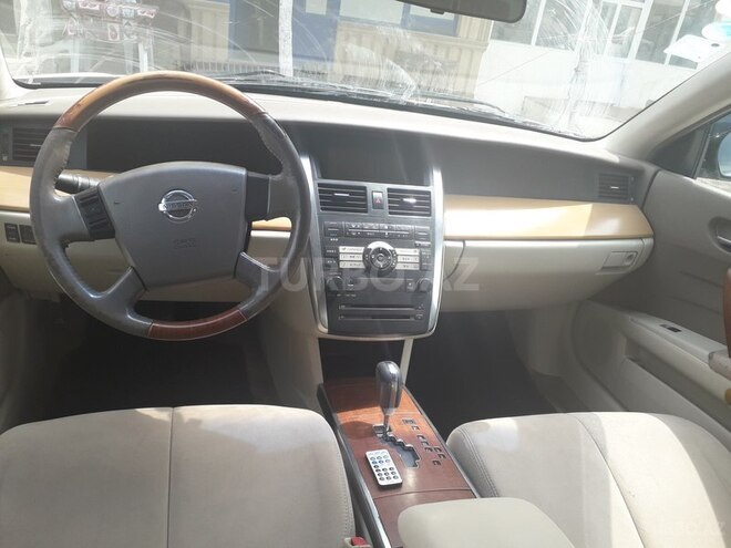 Nissan Teana 2004, 210,000 km - 2.3 l - Sumqayıt