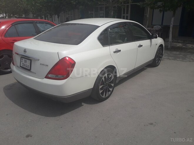 Nissan Teana 2004, 210,000 km - 2.3 l - Sumqayıt