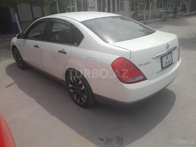 Nissan Teana 2004, 210,000 km - 2.3 l - Sumqayıt