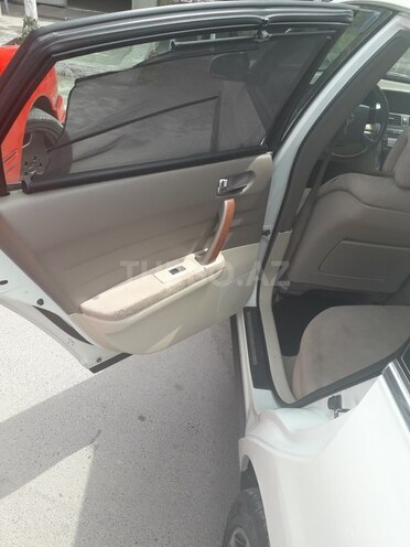 Nissan Teana 2004, 210,000 km - 2.3 l - Sumqayıt