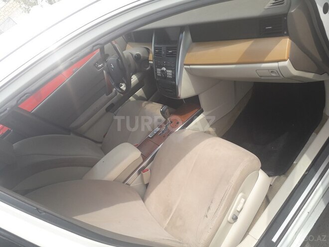 Nissan Teana 2004, 210,000 km - 2.3 l - Sumqayıt