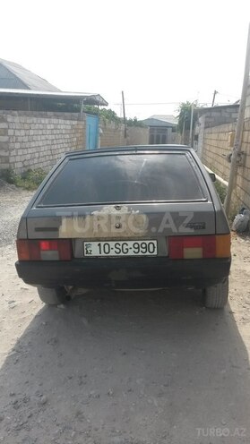 LADA (VAZ) 2109 1990, 140,000 km - 1.5 l - Sumqayıt