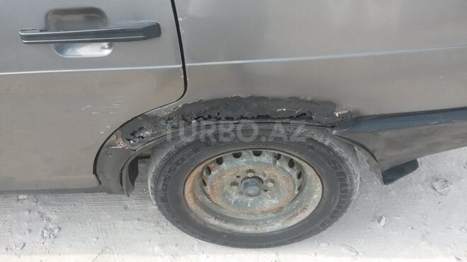LADA (VAZ) 2109 1990, 140,000 km - 1.5 l - Sumqayıt
