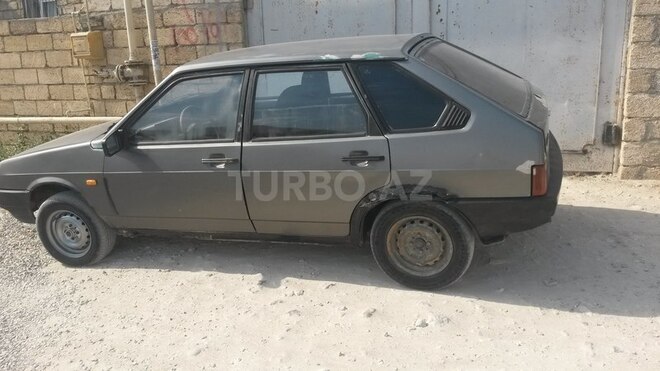 LADA (VAZ) 2109 1990, 140,000 km - 1.5 l - Sumqayıt