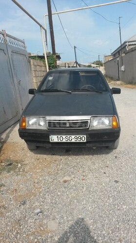 LADA (VAZ) 2109 1990, 140,000 km - 1.5 l - Sumqayıt