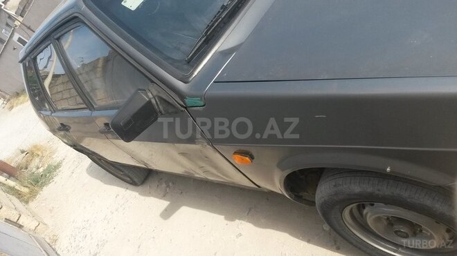 LADA (VAZ) 2109 1990, 140,000 km - 1.5 l - Sumqayıt