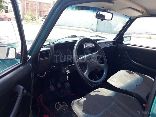 LADA (VAZ) 2107 2005, 213,000 km - 1.6 l - Gəncə