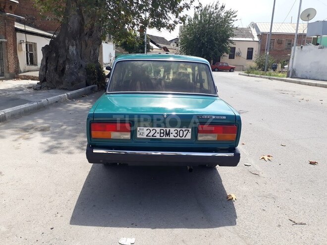 LADA (VAZ) 2107 2005, 213,000 km - 1.6 l - Gəncə
