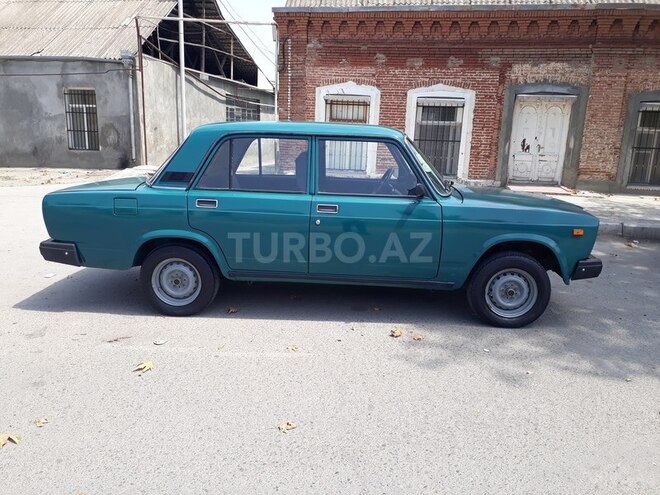 LADA (VAZ) 2107 2005, 213,000 km - 1.6 l - Gəncə
