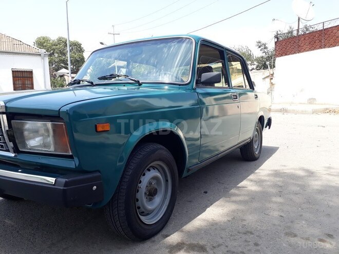 LADA (VAZ) 2107 2005, 213,000 km - 1.6 l - Gəncə