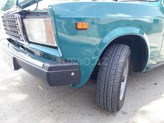 LADA (VAZ) 2107 2005, 213,000 km - 1.6 l - Gəncə