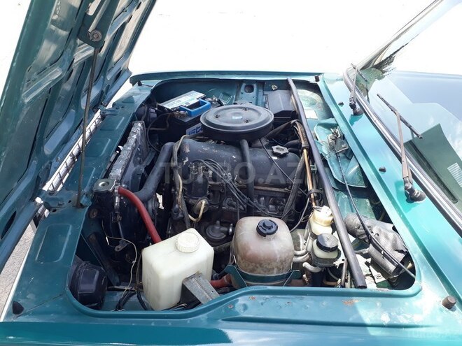 LADA (VAZ) 2107 2005, 213,000 km - 1.6 l - Gəncə