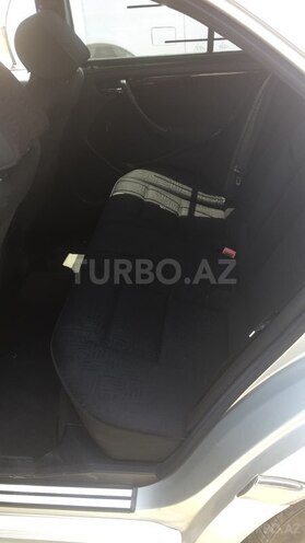 Mercedes C 240 1999, 185,000 km - 2.4 l - Bakı