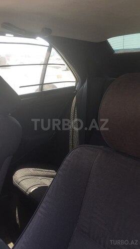 Mercedes C 240 1999, 185,000 km - 2.4 l - Bakı