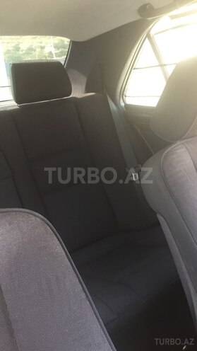Mercedes C 240 1999, 185,000 km - 2.4 l - Bakı