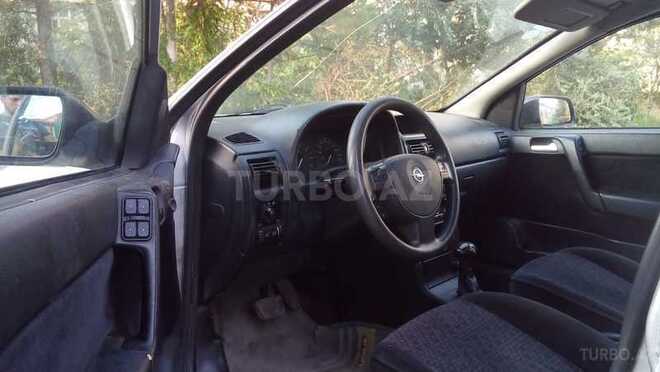 Opel Astra 1998, 3,049,786 km - 1.6 l - Sumqayıt