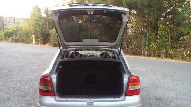Opel Astra 1998, 3,049,786 km - 1.6 l - Sumqayıt