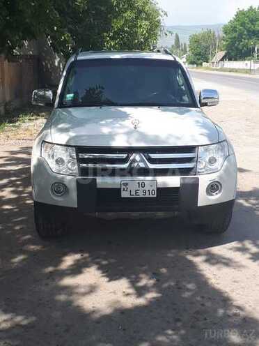Mitsubishi Pajero 2007, 149,000 km - 0.3 l - Bakı