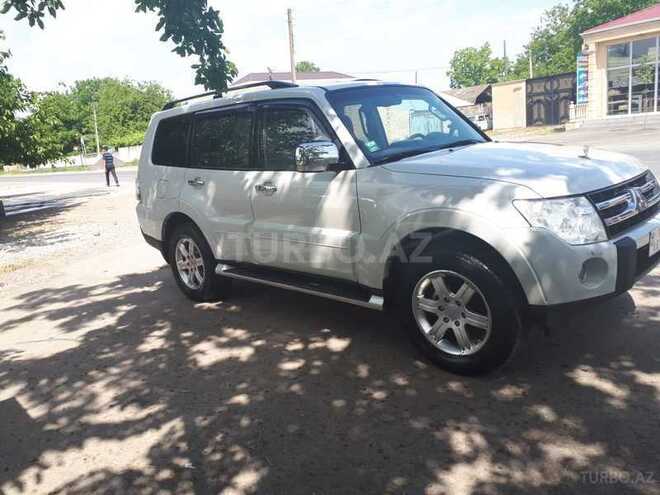 Mitsubishi Pajero 2007, 149,000 km - 0.3 l - Bakı