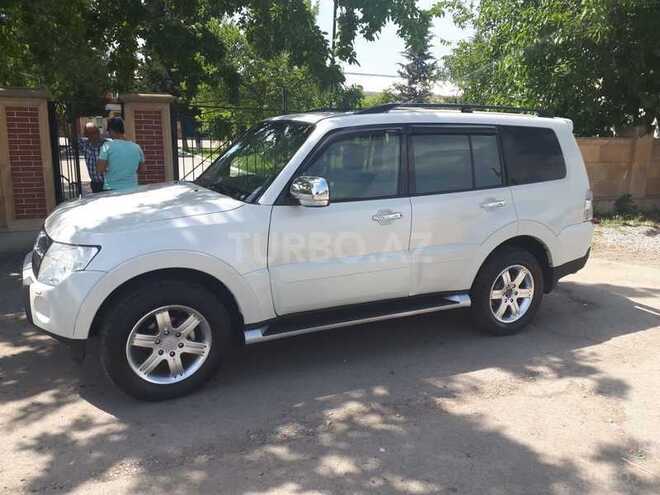 Mitsubishi Pajero 2007, 149,000 km - 0.3 l - Bakı