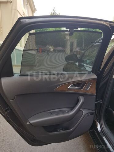 Audi A6 2011, 135,000 km - 2.8 l - Bakı