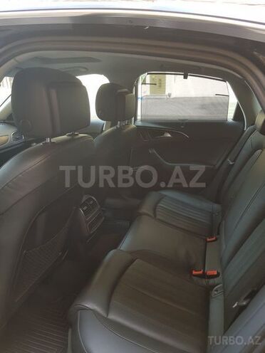 Audi A6 2011, 135,000 km - 2.8 l - Bakı