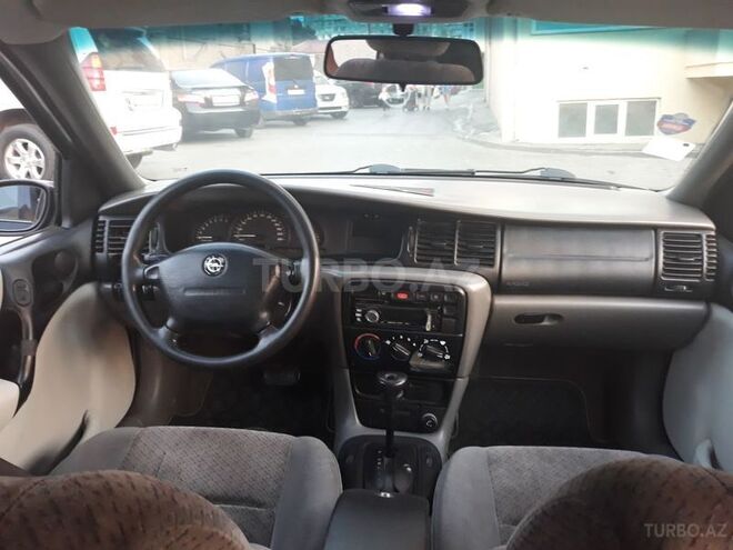 Opel Vectra 1996, 262,000 km - 1.8 l - Bakı