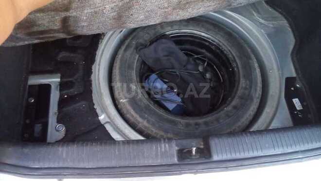 Opel Astra 1998, 316,487 km - 1.6 l - Sumqayıt