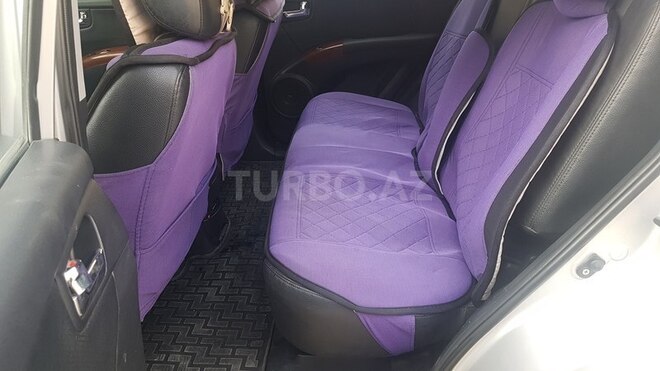 Kia Sportage 2007, 224,650 km - 2.7 l - Bakı
