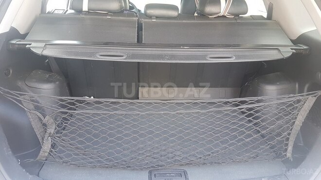 Kia Sportage 2007, 224,650 km - 2.7 l - Bakı