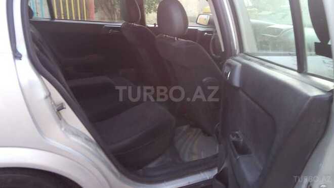 Opel Astra 1998, 327,846 km - 1.6 l - Sumqayıt